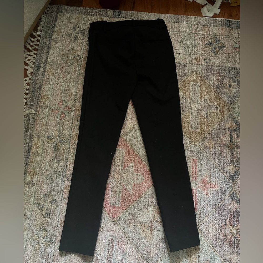 Loft Work Pants - Picture 4 of 4